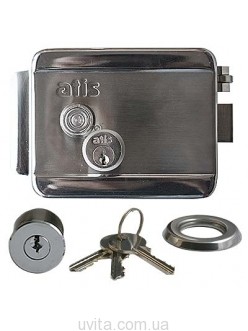 ATIS Lock SSM Електромеханічний замок
